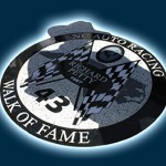 NC Auto Racing Walk of Fame Mooresville NC