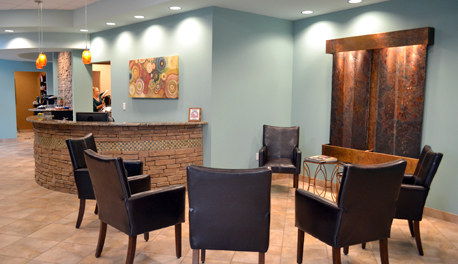 Evolution Salon & Day Spa Mooresville NC